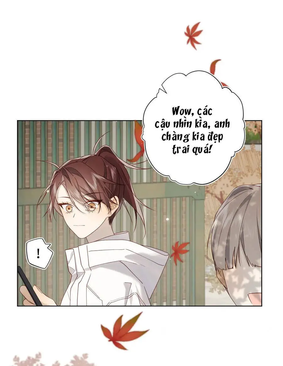 Ác Nữ Cự Tuyệt Cua Nam Chính Nettruyen ZZZ Chương 119 Page 44