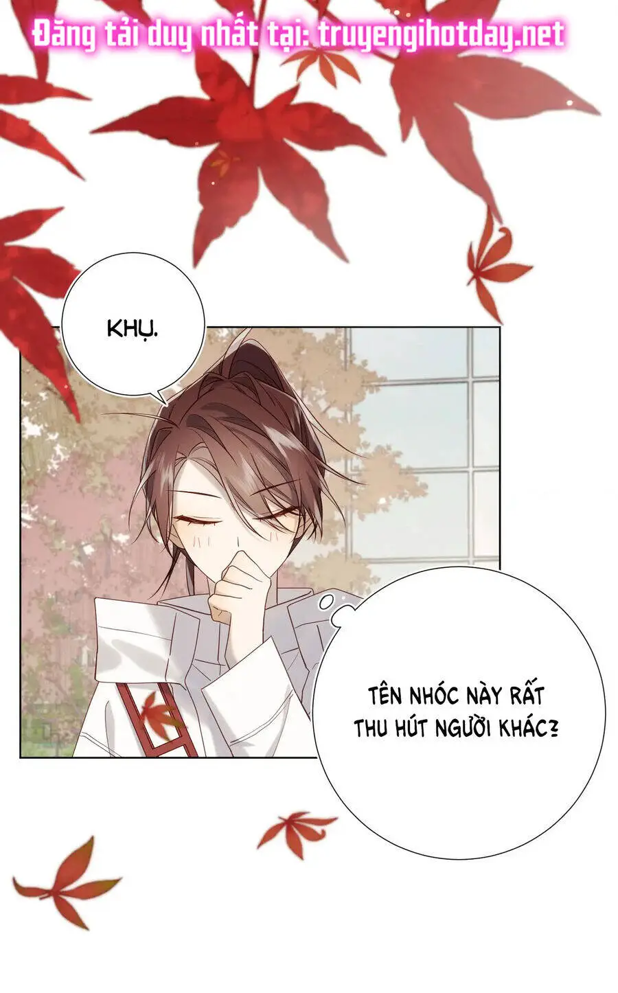 Ác Nữ Cự Tuyệt Cua Nam Chính Nettruyen ZZZ Chương 119 Page 46
