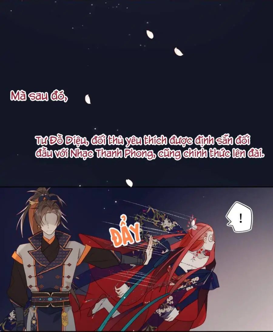 Ác Nữ Cự Tuyệt Cua Nam Chính Nettruyen ZZZ Chương 52 Page 18