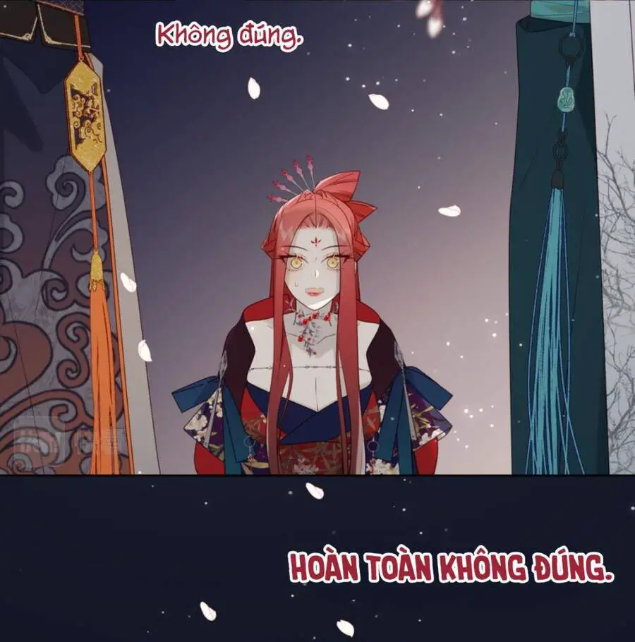 Ác Nữ Cự Tuyệt Cua Nam Chính Nettruyen ZZZ Chương 52 Page 21