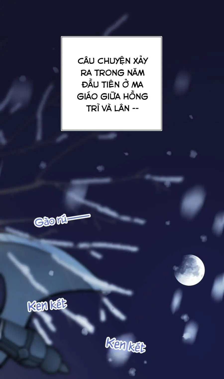 Ác Nữ Cự Tuyệt Cua Nam Chính Nettruyen ZZZ Chương 53.5 Page 1