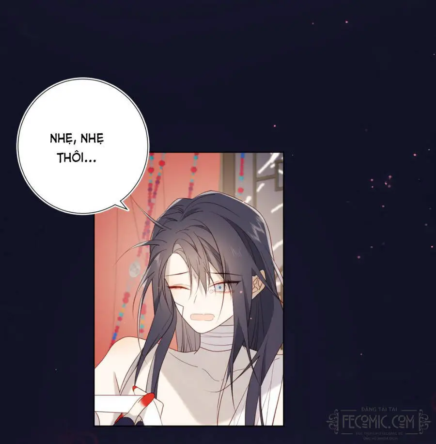 Ác Nữ Cự Tuyệt Cua Nam Chính Nettruyen ZZZ Chương 53.5 Page 18