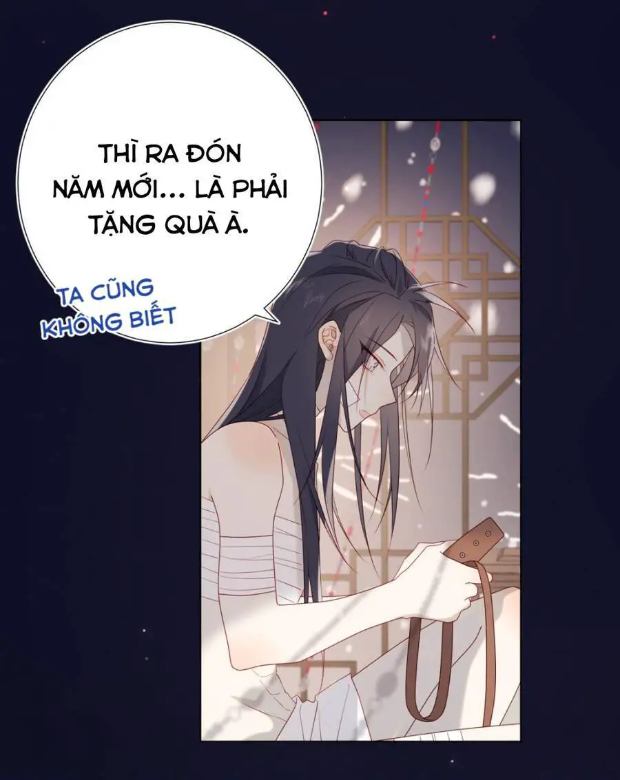 Ác Nữ Cự Tuyệt Cua Nam Chính Nettruyen ZZZ Chương 53.5 Page 32