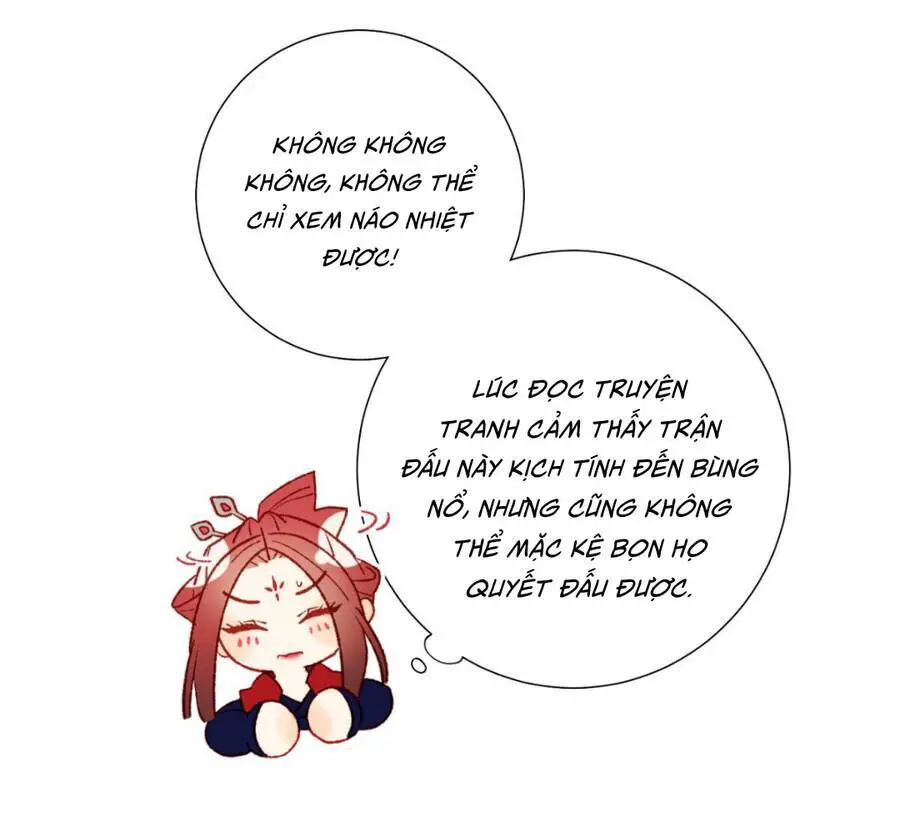 Ác Nữ Cự Tuyệt Cua Nam Chính Nettruyen ZZZ Chương 55 Page 13