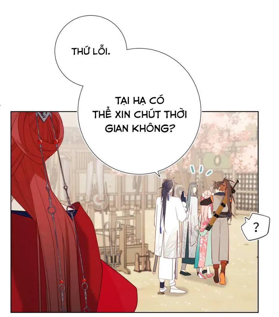 Ác Nữ Cự Tuyệt Cua Nam Chính Nettruyen ZZZ Chương 55 Page 34