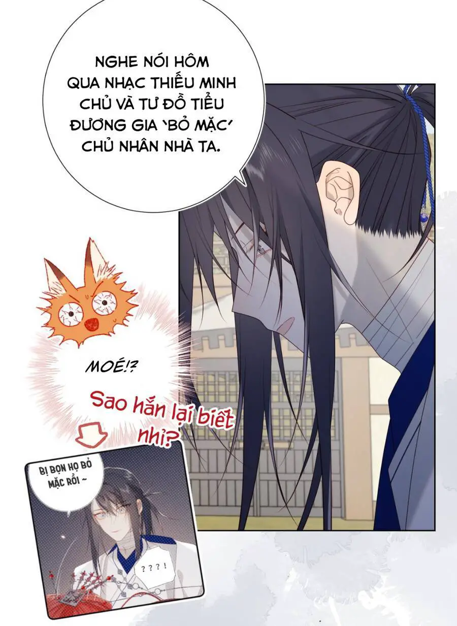 Ác Nữ Cự Tuyệt Cua Nam Chính Nettruyen ZZZ Chương 55 Page 37