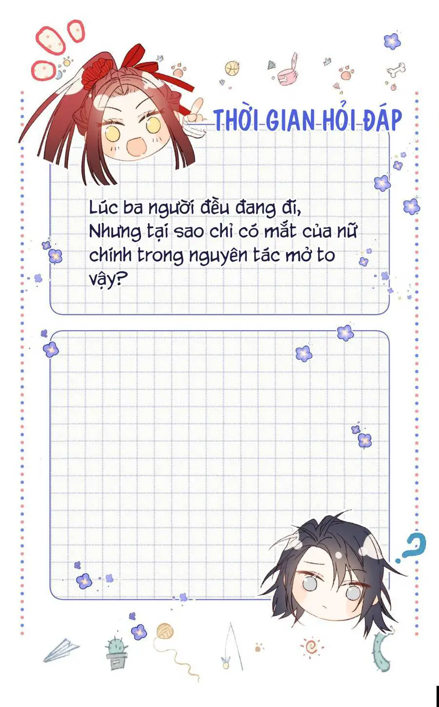 Ác Nữ Cự Tuyệt Cua Nam Chính Nettruyen ZZZ Chương 55 Page 42
