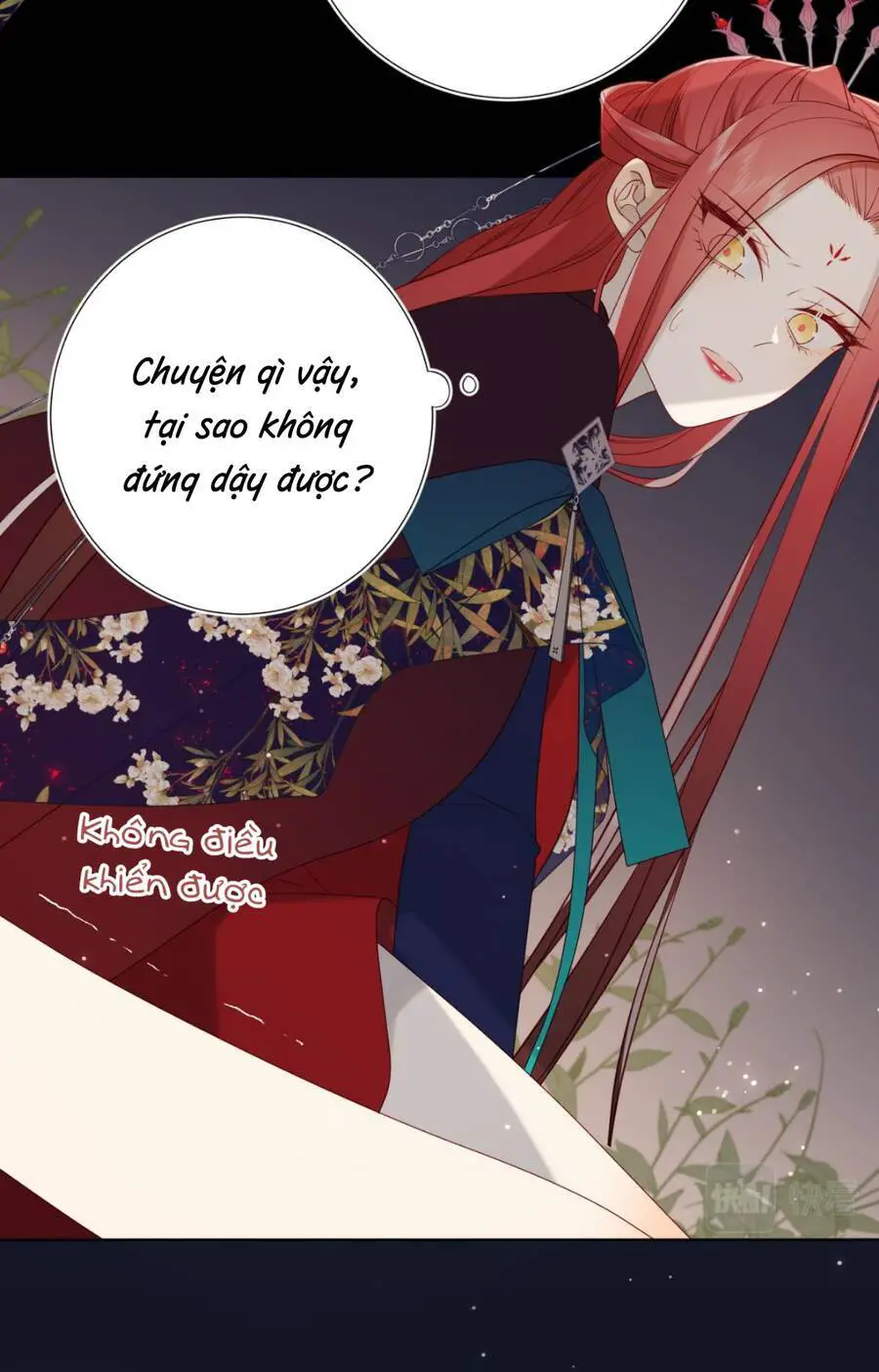 Ác Nữ Cự Tuyệt Cua Nam Chính Nettruyen ZZZ Chương 53 Page 30