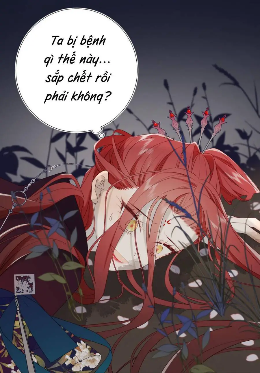 Ác Nữ Cự Tuyệt Cua Nam Chính Nettruyen ZZZ Chương 53 Page 41
