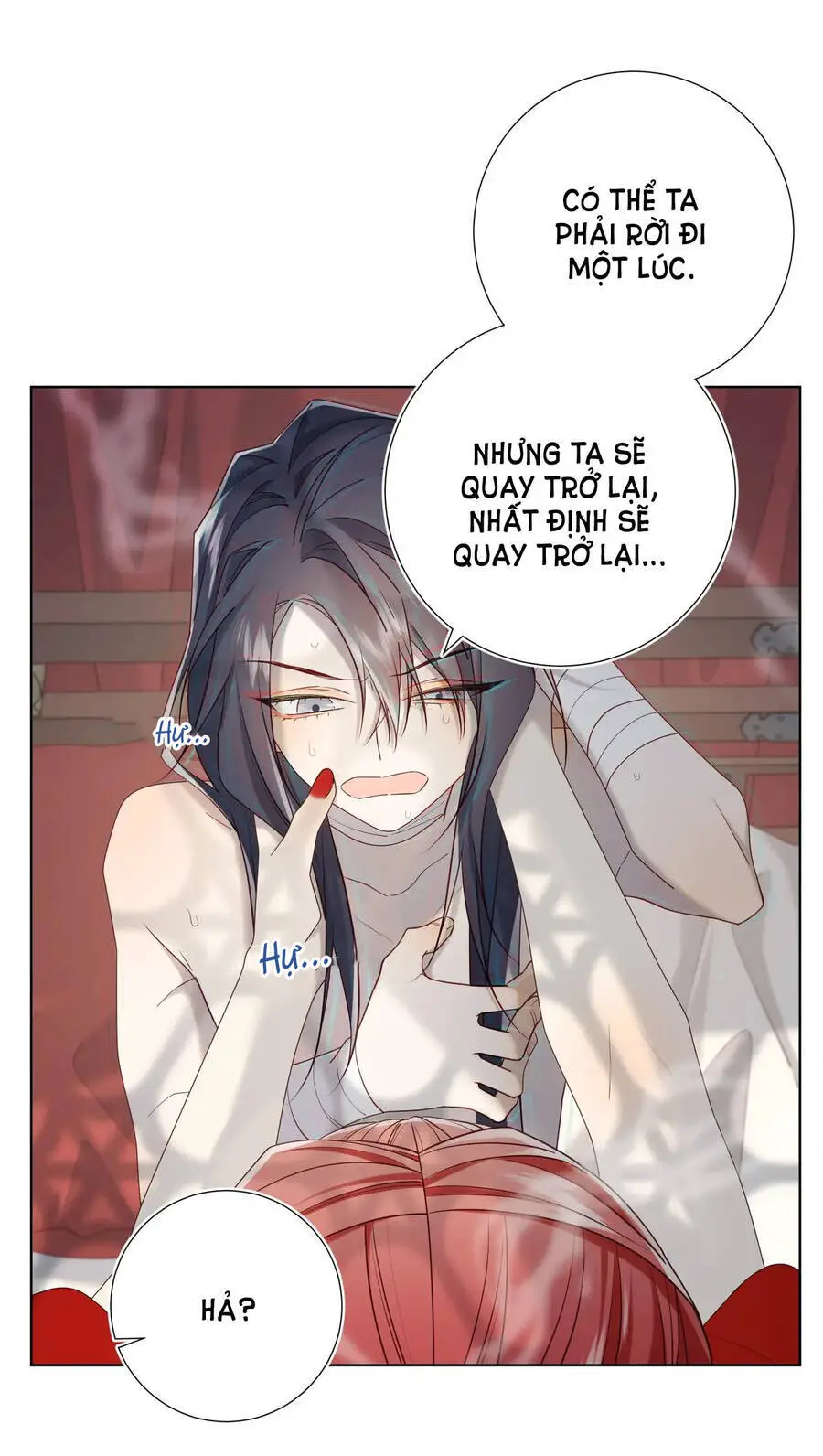 Ác Nữ Cự Tuyệt Cua Nam Chính Nettruyen ZZZ Chương 106 Page 12