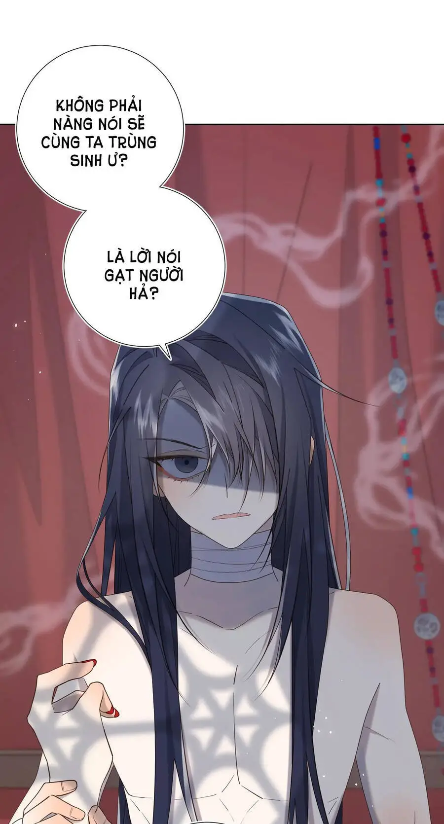 Ác Nữ Cự Tuyệt Cua Nam Chính Nettruyen ZZZ Chương 106 Page 16
