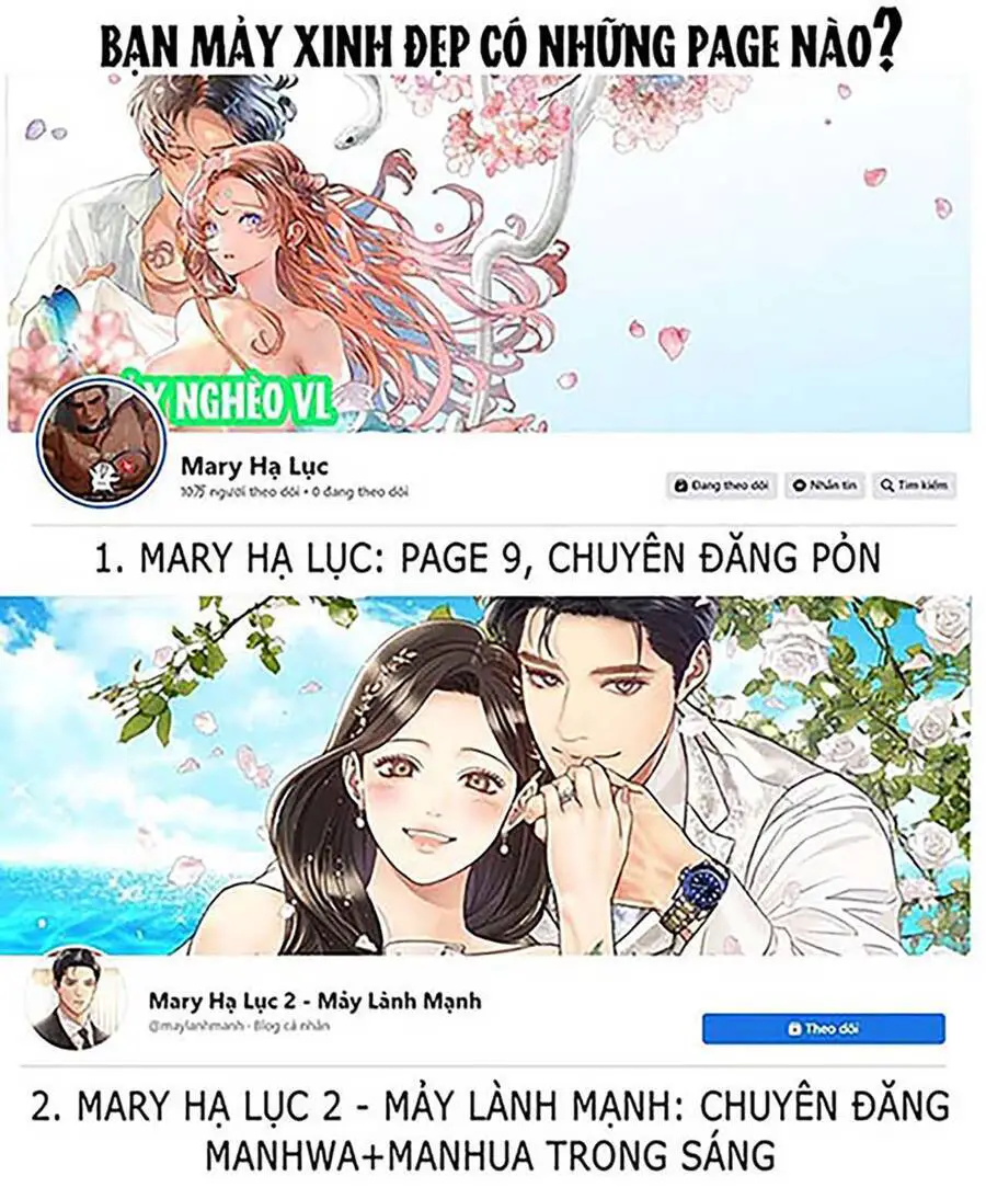 Ác Nữ Cự Tuyệt Cua Nam Chính Nettruyen ZZZ Chương 106 Page 18