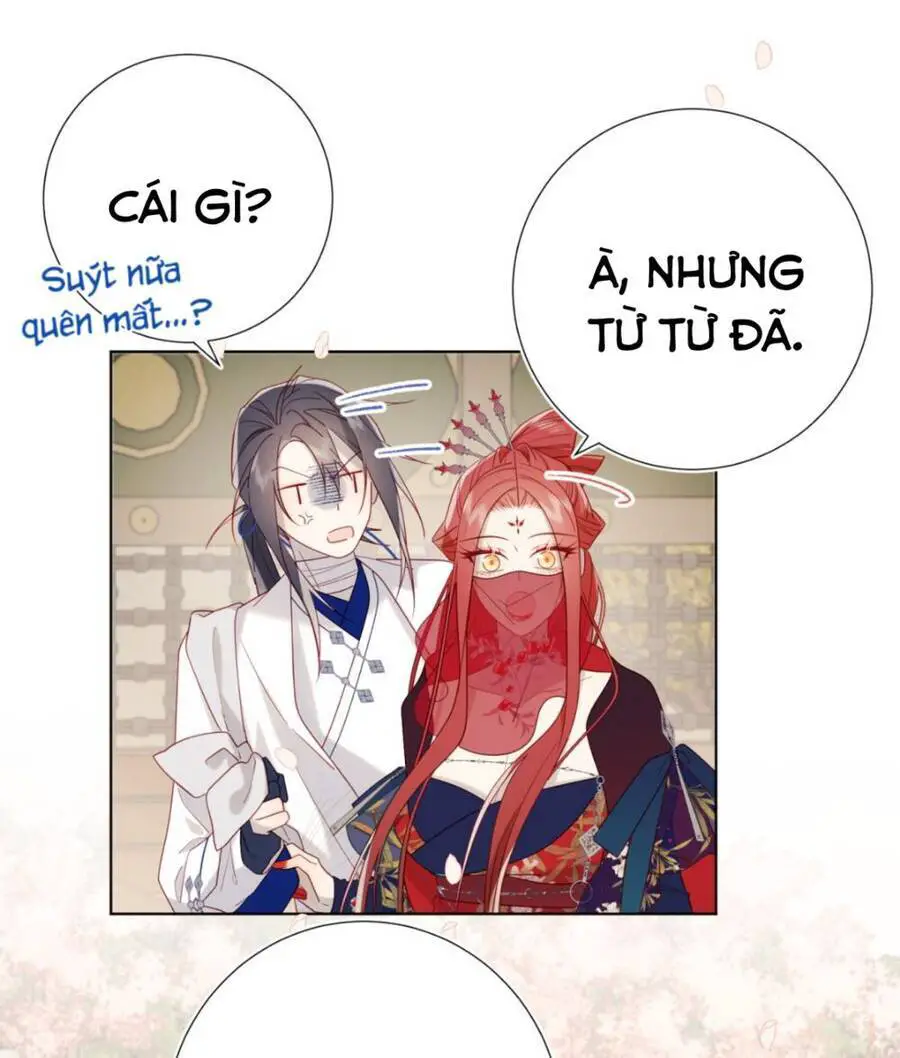 Ác Nữ Cự Tuyệt Cua Nam Chính Nettruyen ZZZ Chương 50 Page 12