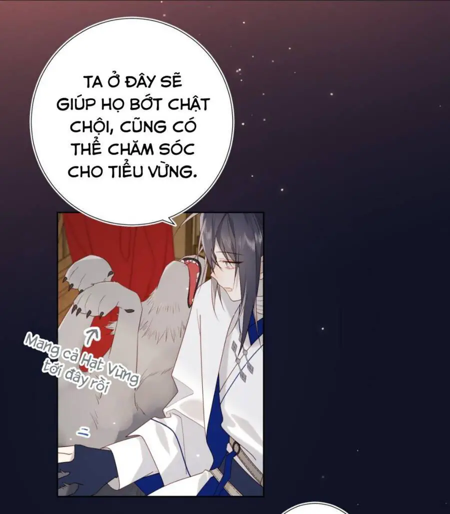 Ác Nữ Cự Tuyệt Cua Nam Chính Nettruyen ZZZ Chương 50 Page 26