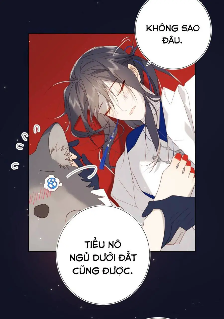 Ác Nữ Cự Tuyệt Cua Nam Chính Nettruyen ZZZ Chương 50 Page 34