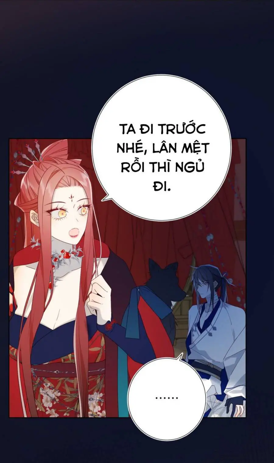 Ác Nữ Cự Tuyệt Cua Nam Chính Nettruyen ZZZ Chương 50 Page 49