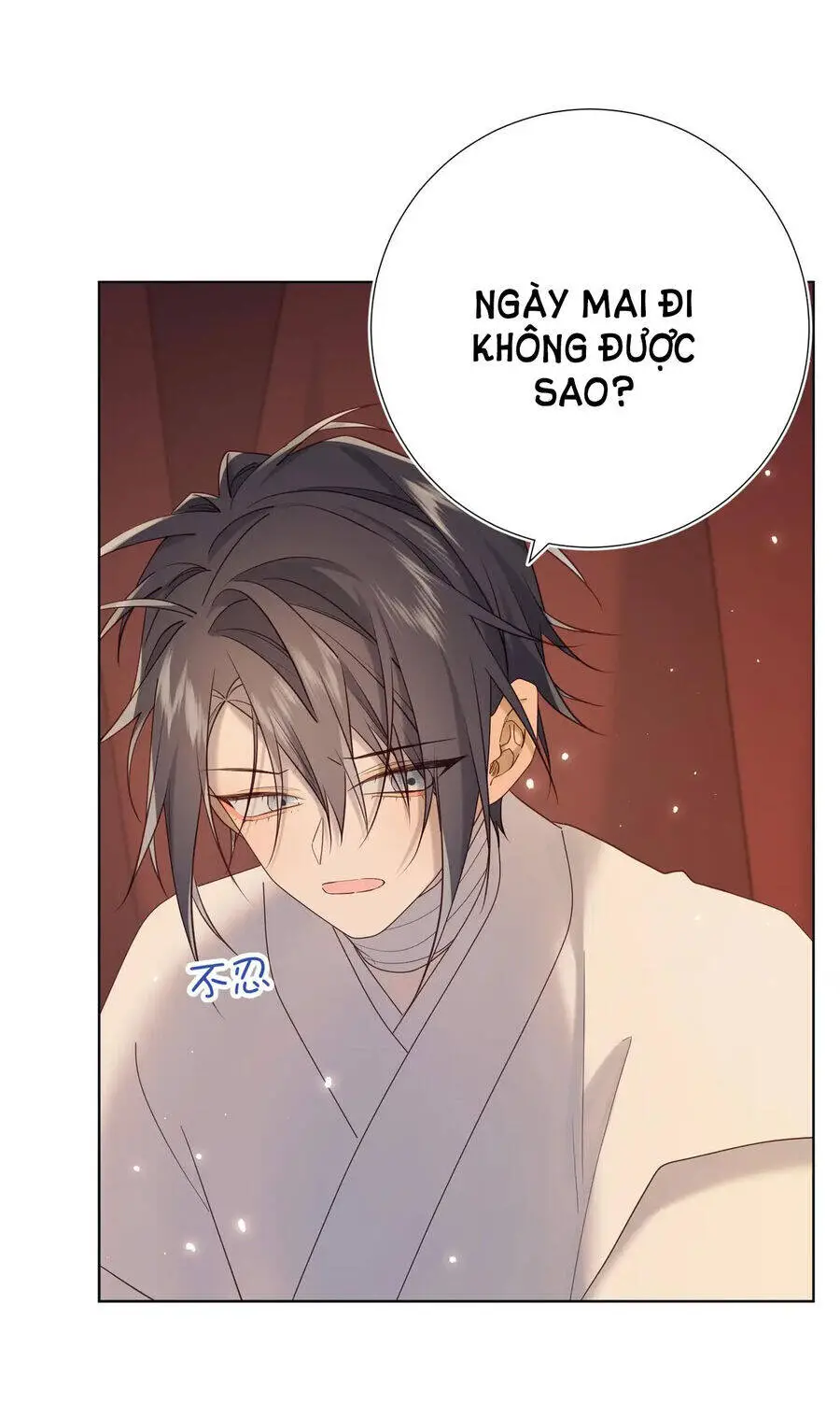 Ác Nữ Cự Tuyệt Cua Nam Chính Nettruyen ZZZ Chương 114 Page 30
