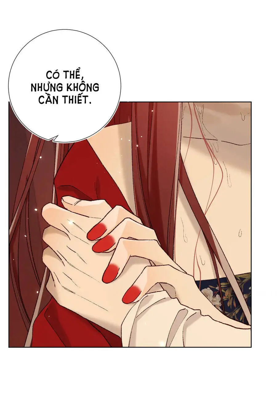 Ác Nữ Cự Tuyệt Cua Nam Chính Nettruyen ZZZ Chương 114 Page 31
