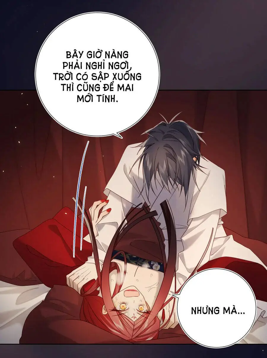 Ác Nữ Cự Tuyệt Cua Nam Chính Nettruyen ZZZ Chương 114 Page 41