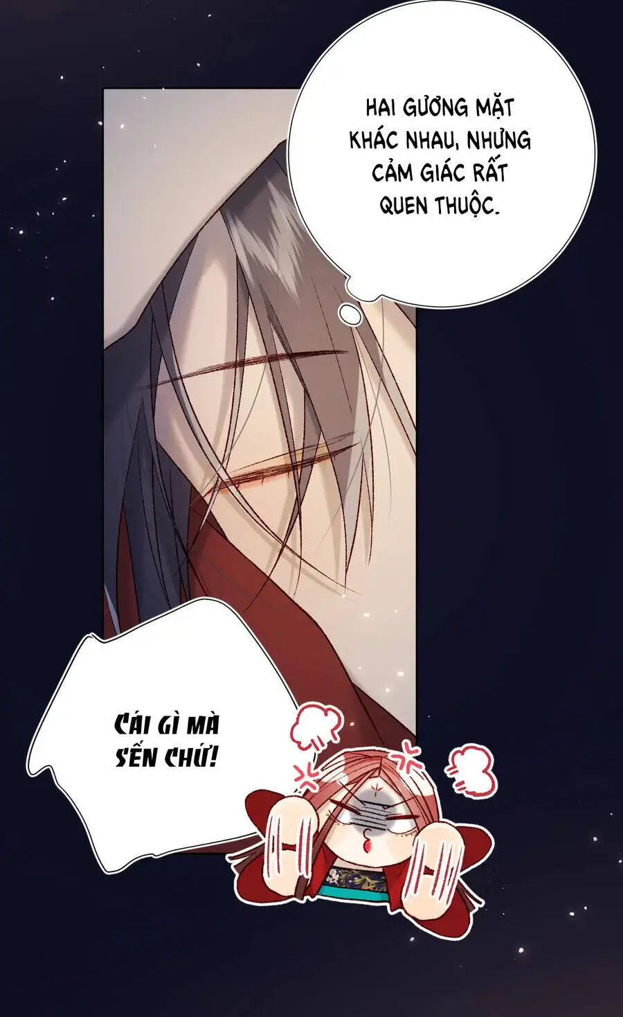 Ác Nữ Cự Tuyệt Cua Nam Chính Nettruyen ZZZ Chương 114 Page 48