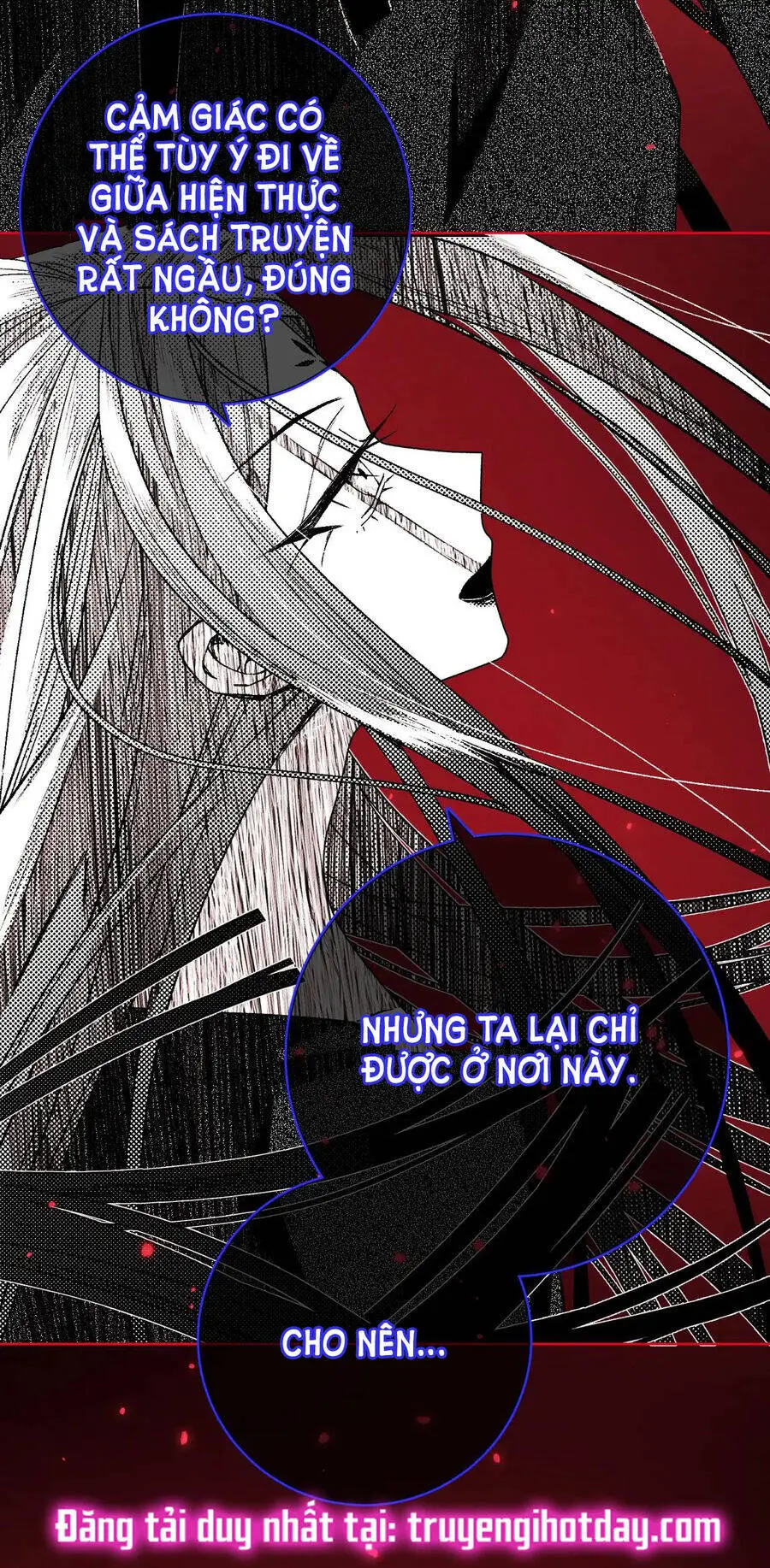 Ác Nữ Cự Tuyệt Cua Nam Chính Nettruyen ZZZ Chương 116 Page 34
