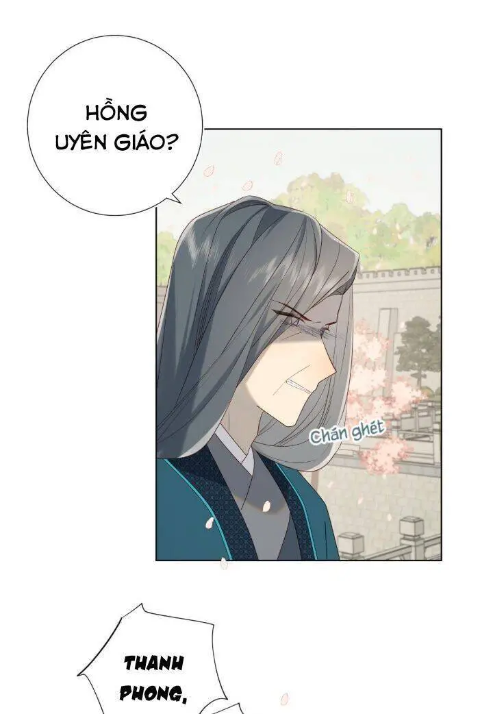Ác Nữ Cự Tuyệt Cua Nam Chính Nettruyen ZZZ Chương 48 Page 23
