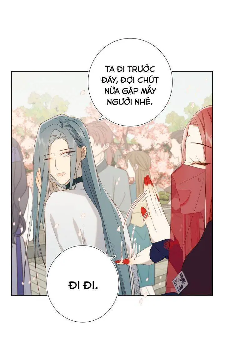 Ác Nữ Cự Tuyệt Cua Nam Chính Nettruyen ZZZ Chương 48 Page 25