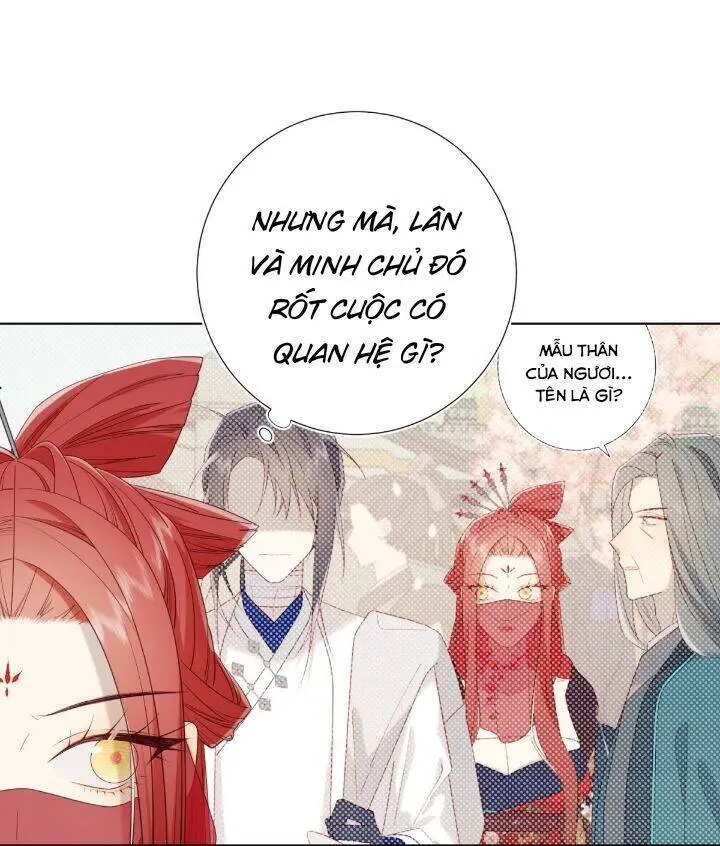 Ác Nữ Cự Tuyệt Cua Nam Chính Nettruyen ZZZ Chương 48 Page 28