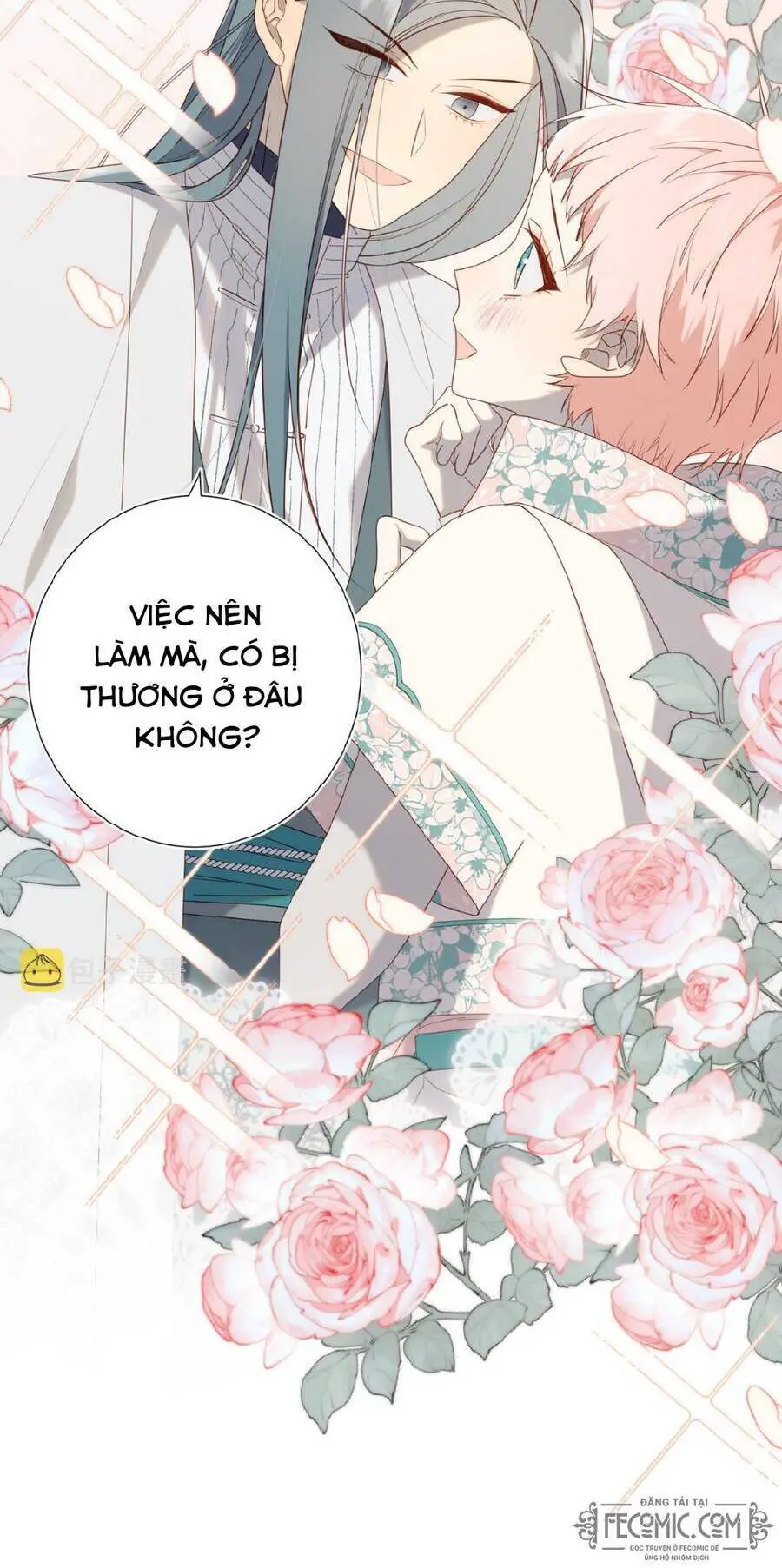 Ác Nữ Cự Tuyệt Cua Nam Chính Nettruyen ZZZ Chương 79 Page 7