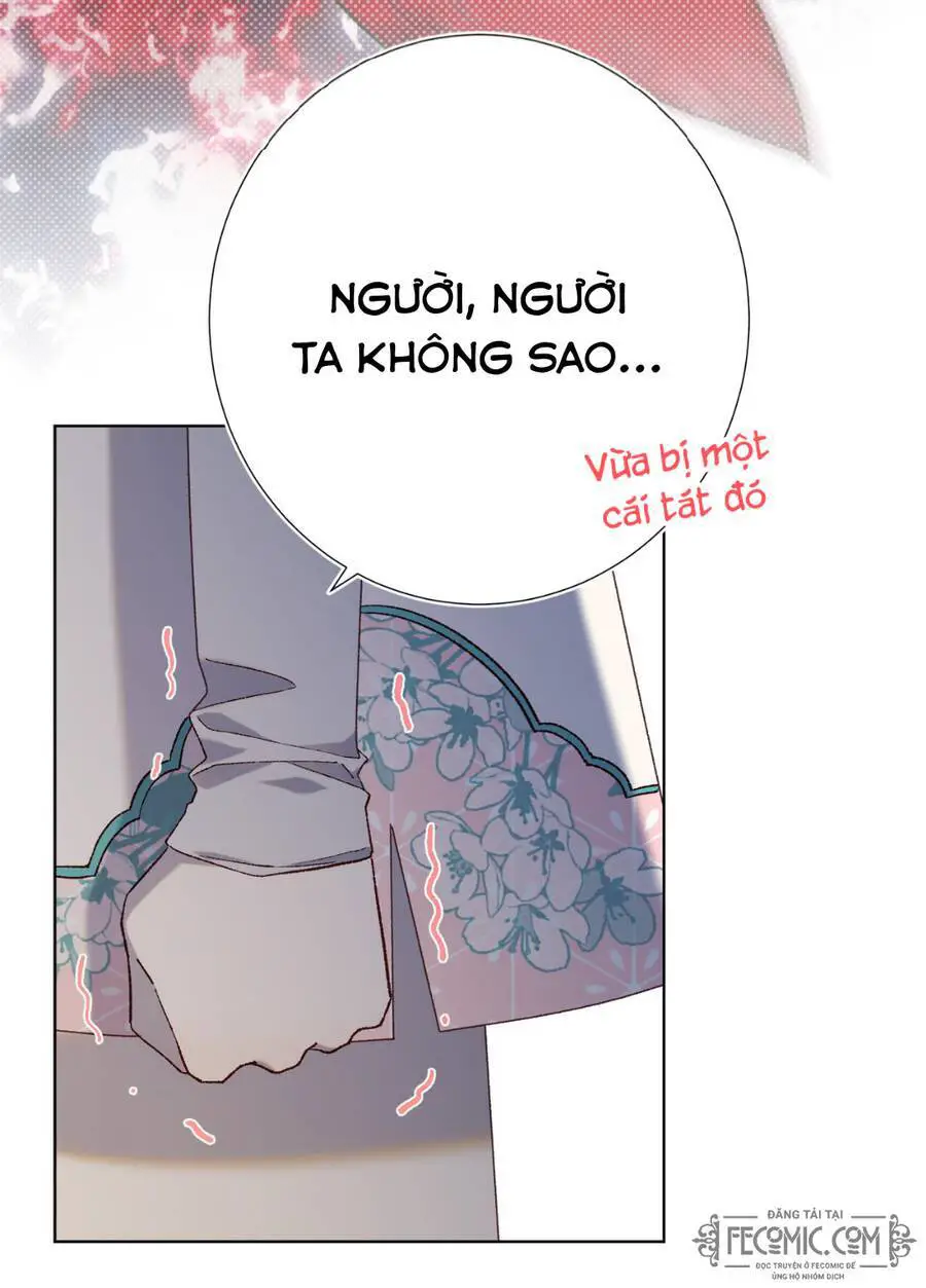 Ác Nữ Cự Tuyệt Cua Nam Chính Nettruyen ZZZ Chương 79 Page 10