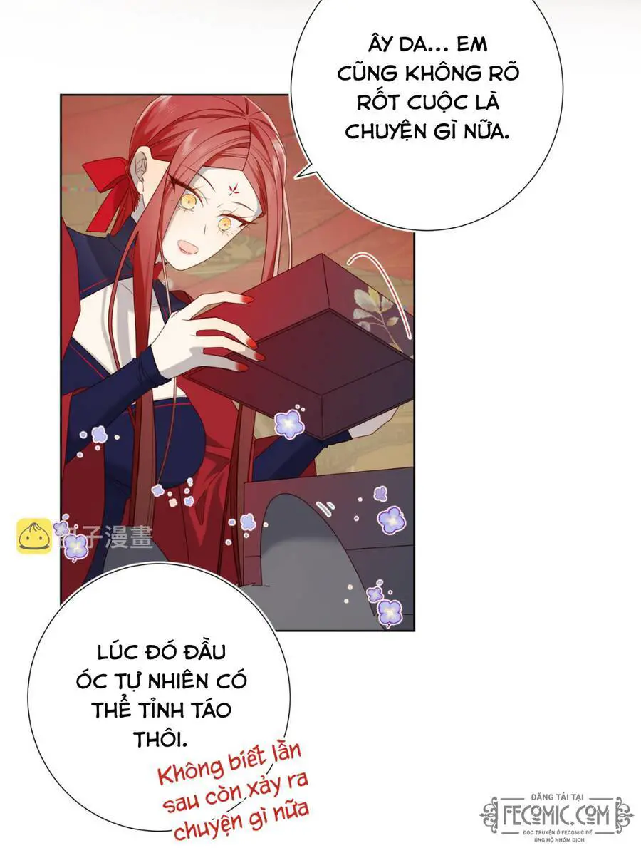 Ác Nữ Cự Tuyệt Cua Nam Chính Nettruyen ZZZ Chương 79 Page 17
