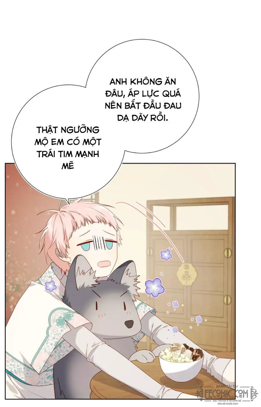 Ác Nữ Cự Tuyệt Cua Nam Chính Nettruyen ZZZ Chương 79 Page 19