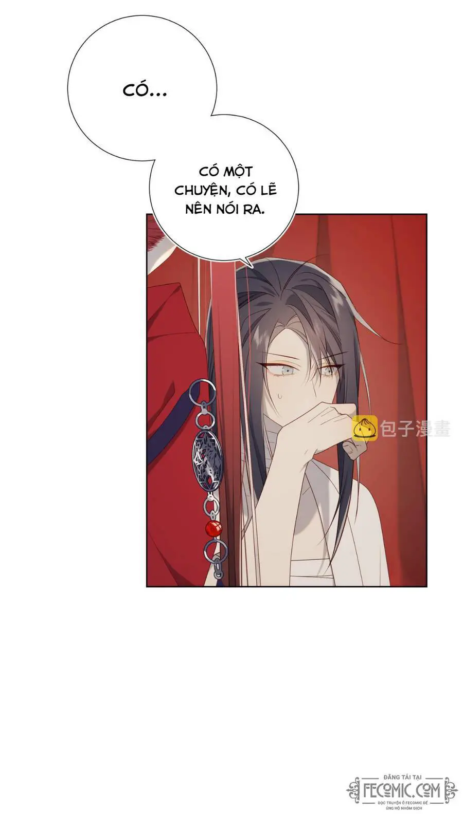 Ác Nữ Cự Tuyệt Cua Nam Chính Nettruyen ZZZ Chương 79 Page 25