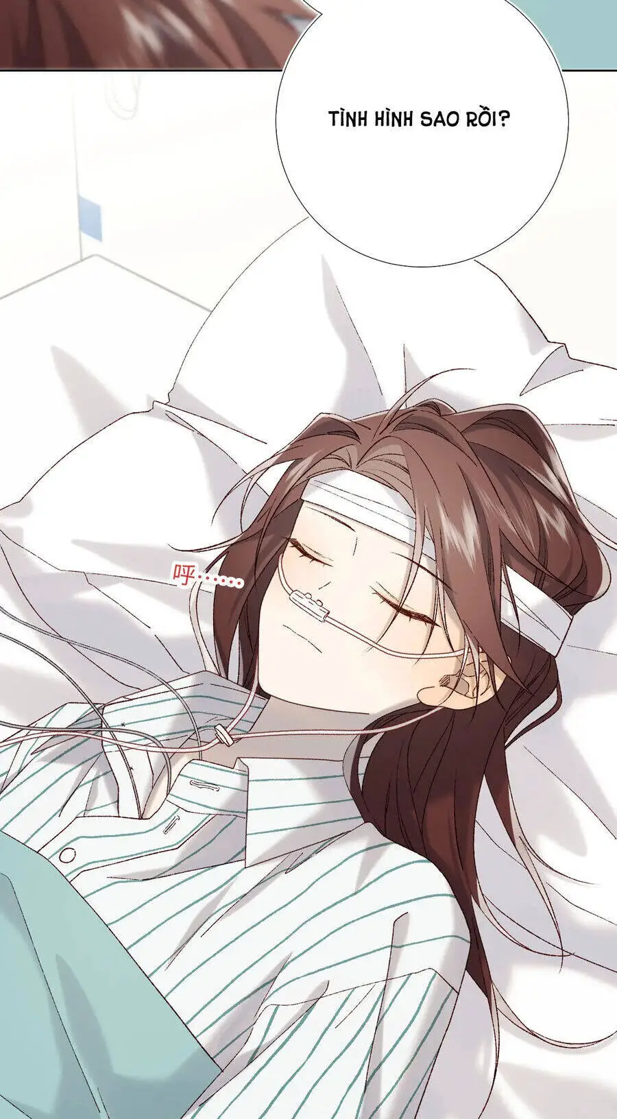 Ác Nữ Cự Tuyệt Cua Nam Chính Nettruyen ZZZ Chương 102 Page 3