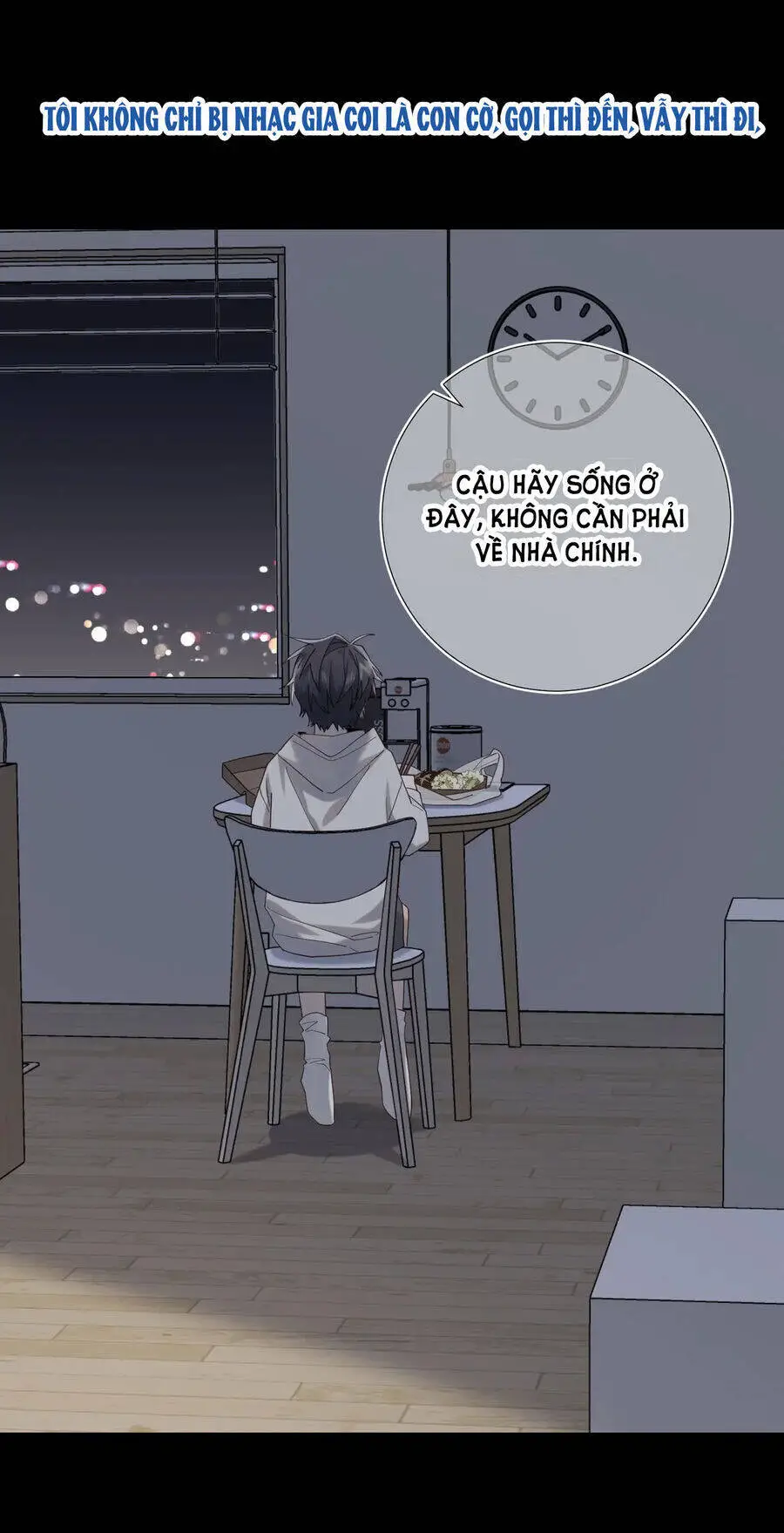 Ác Nữ Cự Tuyệt Cua Nam Chính Nettruyen ZZZ Chương 102 Page 16