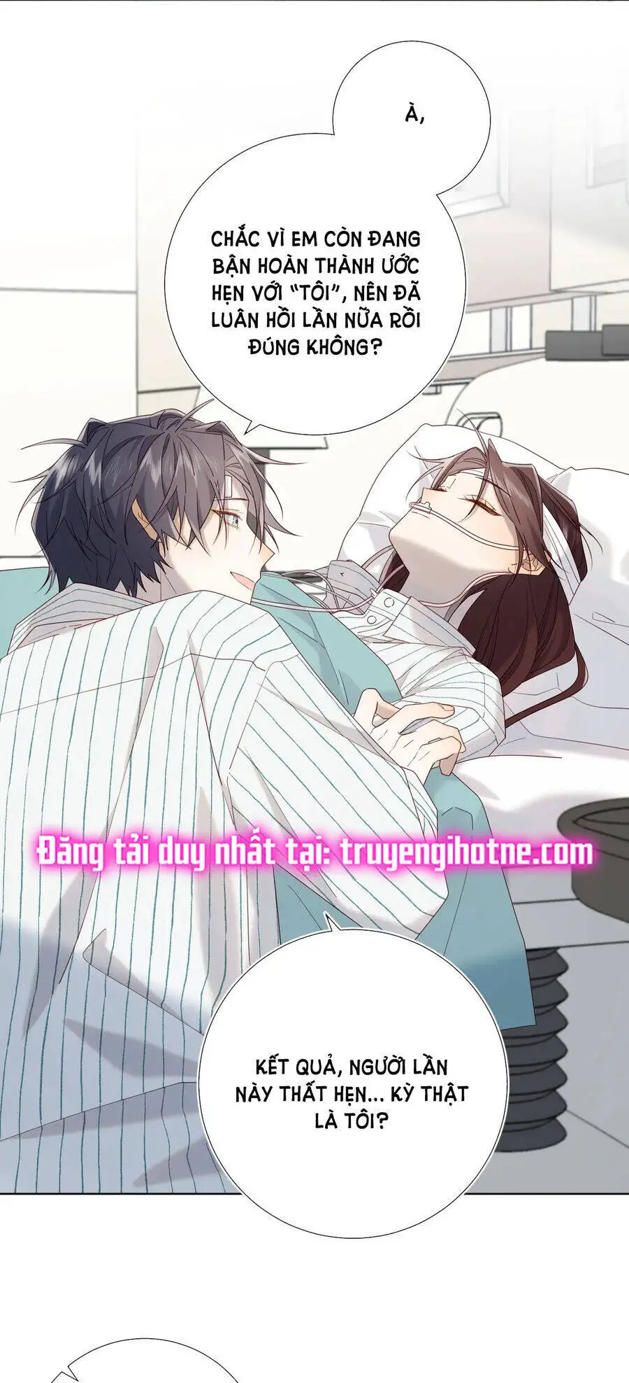 Ác Nữ Cự Tuyệt Cua Nam Chính Nettruyen ZZZ Chương 102 Page 40