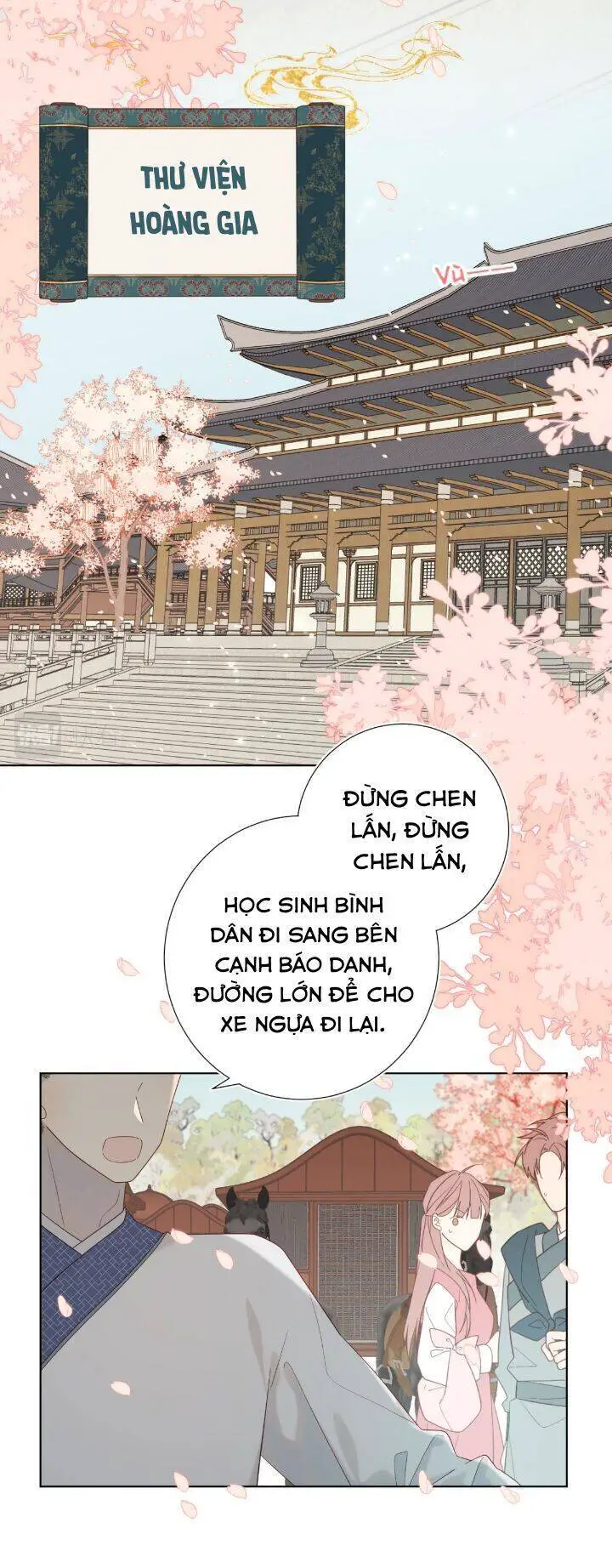 Ác Nữ Cự Tuyệt Cua Nam Chính Nettruyen ZZZ Chương 46 Page 7