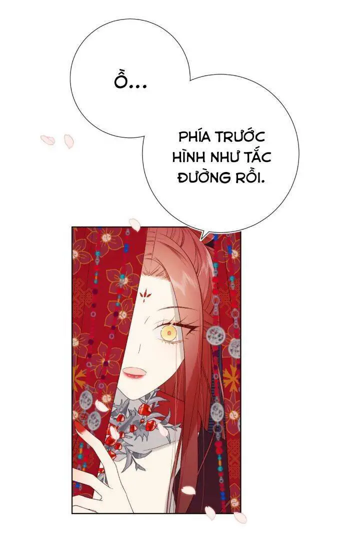 Ác Nữ Cự Tuyệt Cua Nam Chính Nettruyen ZZZ Chương 46 Page 8