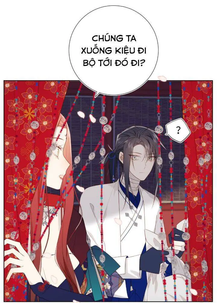 Ác Nữ Cự Tuyệt Cua Nam Chính Nettruyen ZZZ Chương 46 Page 9