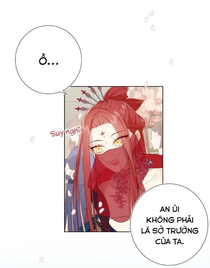 Ác Nữ Cự Tuyệt Cua Nam Chính Nettruyen ZZZ Chương 46 Page 15