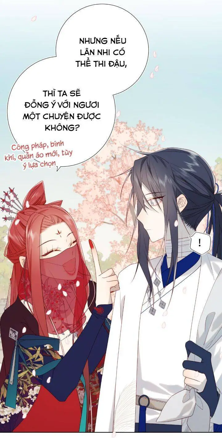 Ác Nữ Cự Tuyệt Cua Nam Chính Nettruyen ZZZ Chương 46 Page 16