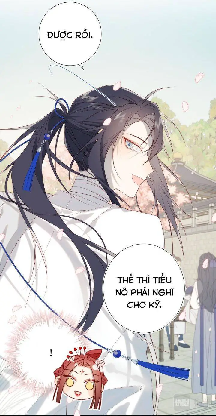 Ác Nữ Cự Tuyệt Cua Nam Chính Nettruyen ZZZ Chương 46 Page 18