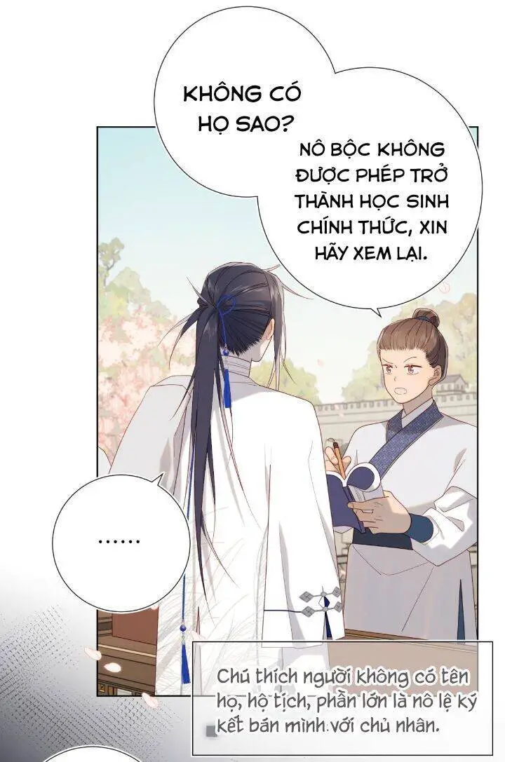 Ác Nữ Cự Tuyệt Cua Nam Chính Nettruyen ZZZ Chương 46 Page 23
