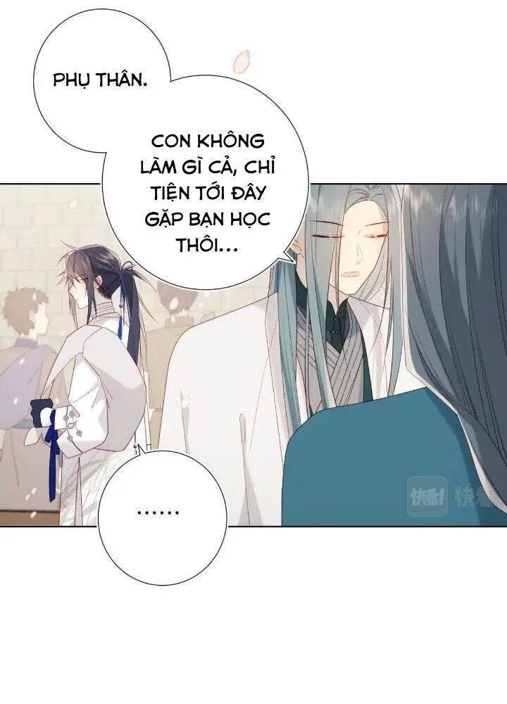 Ác Nữ Cự Tuyệt Cua Nam Chính Nettruyen ZZZ Chương 46 Page 33