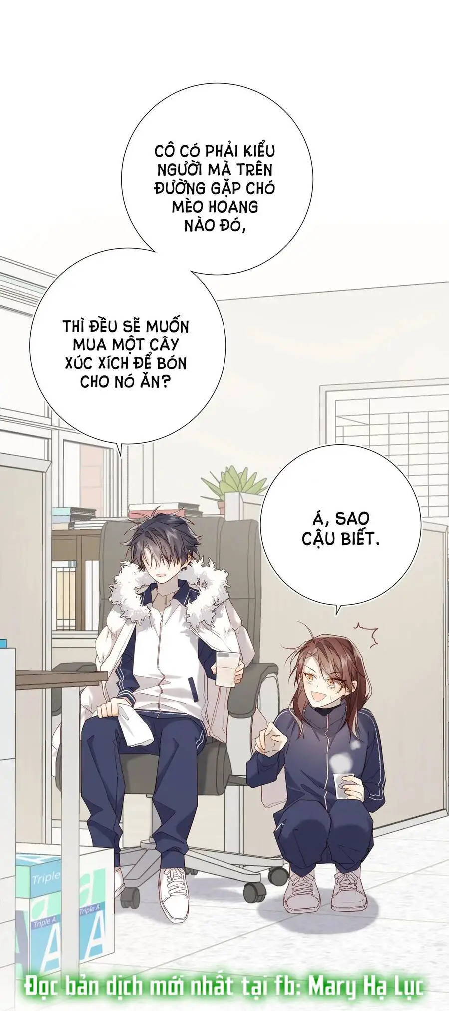 Ác Nữ Cự Tuyệt Cua Nam Chính Nettruyen ZZZ Chương 105 Page 7
