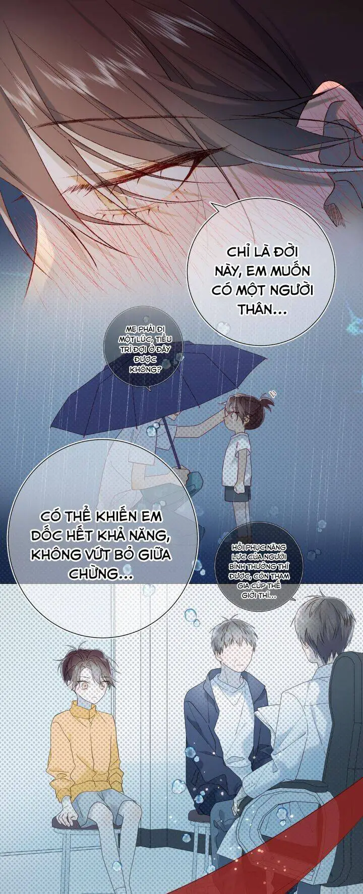 Ác Nữ Cự Tuyệt Cua Nam Chính Nettruyen ZZZ Chương 44 Page 14