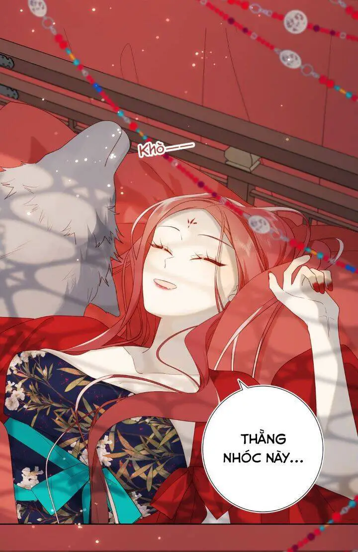 Ác Nữ Cự Tuyệt Cua Nam Chính Nettruyen ZZZ Chương 44 Page 16