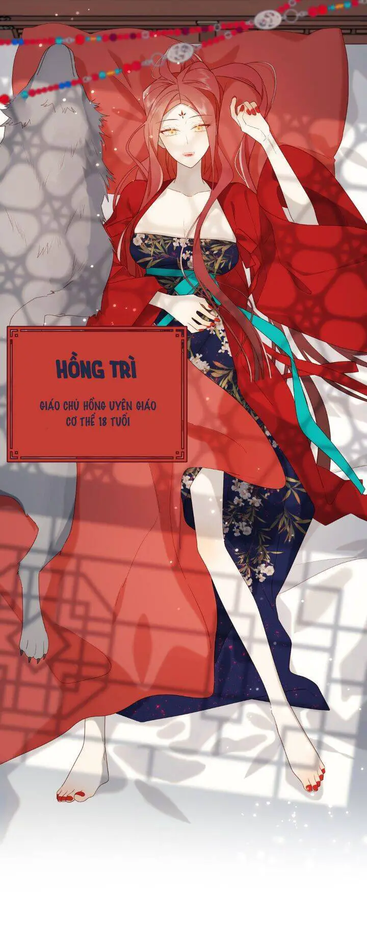 Ác Nữ Cự Tuyệt Cua Nam Chính Nettruyen ZZZ Chương 44 Page 17