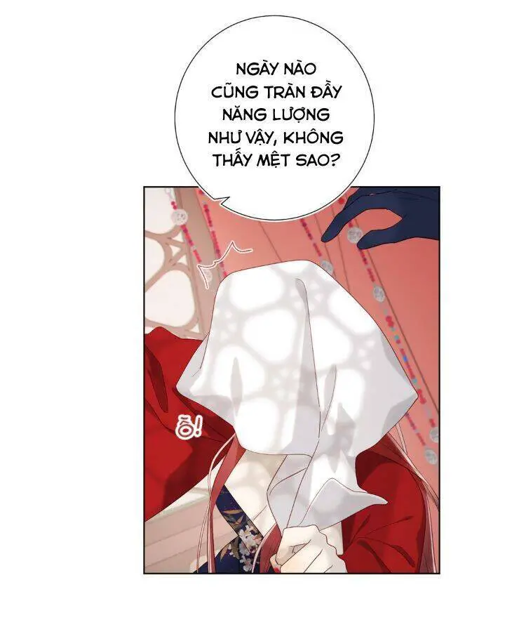 Ác Nữ Cự Tuyệt Cua Nam Chính Nettruyen ZZZ Chương 44 Page 19