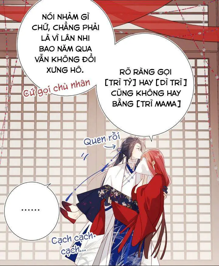 Ác Nữ Cự Tuyệt Cua Nam Chính Nettruyen ZZZ Chương 44 Page 22